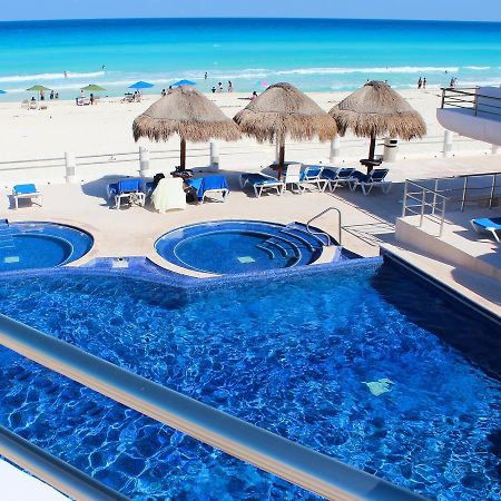 Villas Marlin 2 Cancun Dış mekan fotoğraf