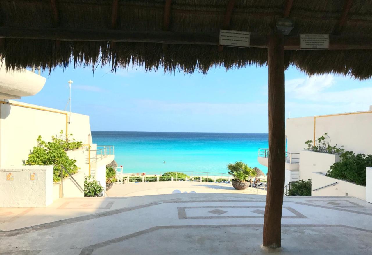 Villas Marlin 2 Cancun Dış mekan fotoğraf