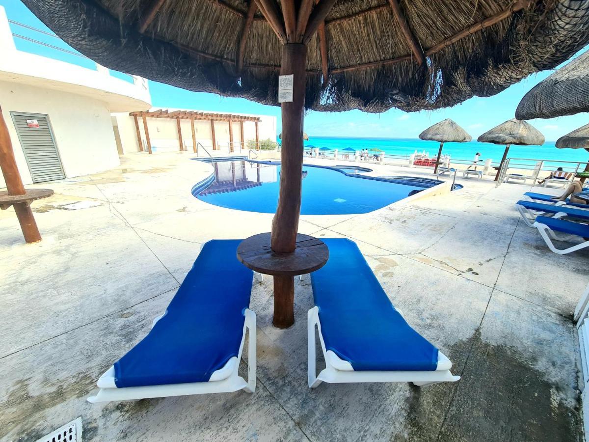 Villas Marlin 2 Cancun Dış mekan fotoğraf