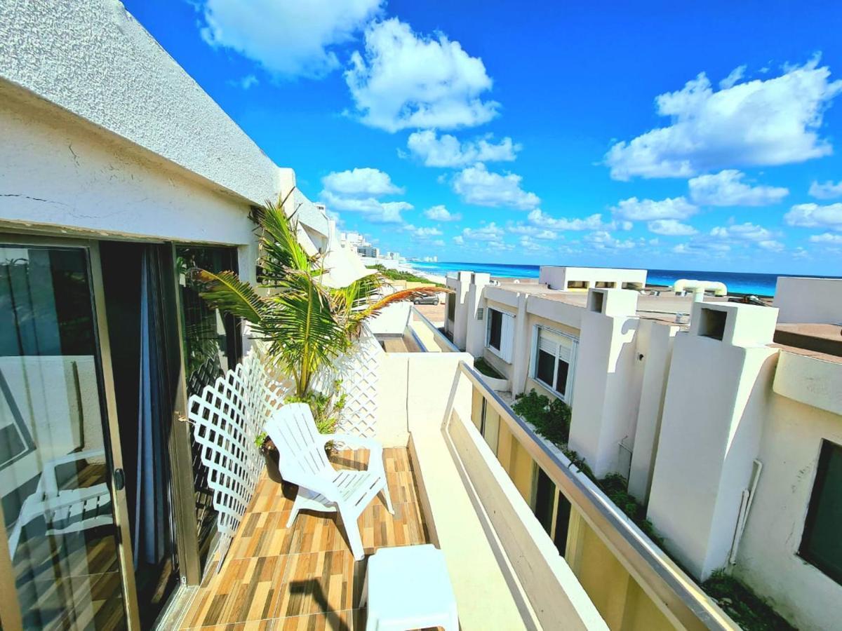 Villas Marlin 2 Cancun Dış mekan fotoğraf