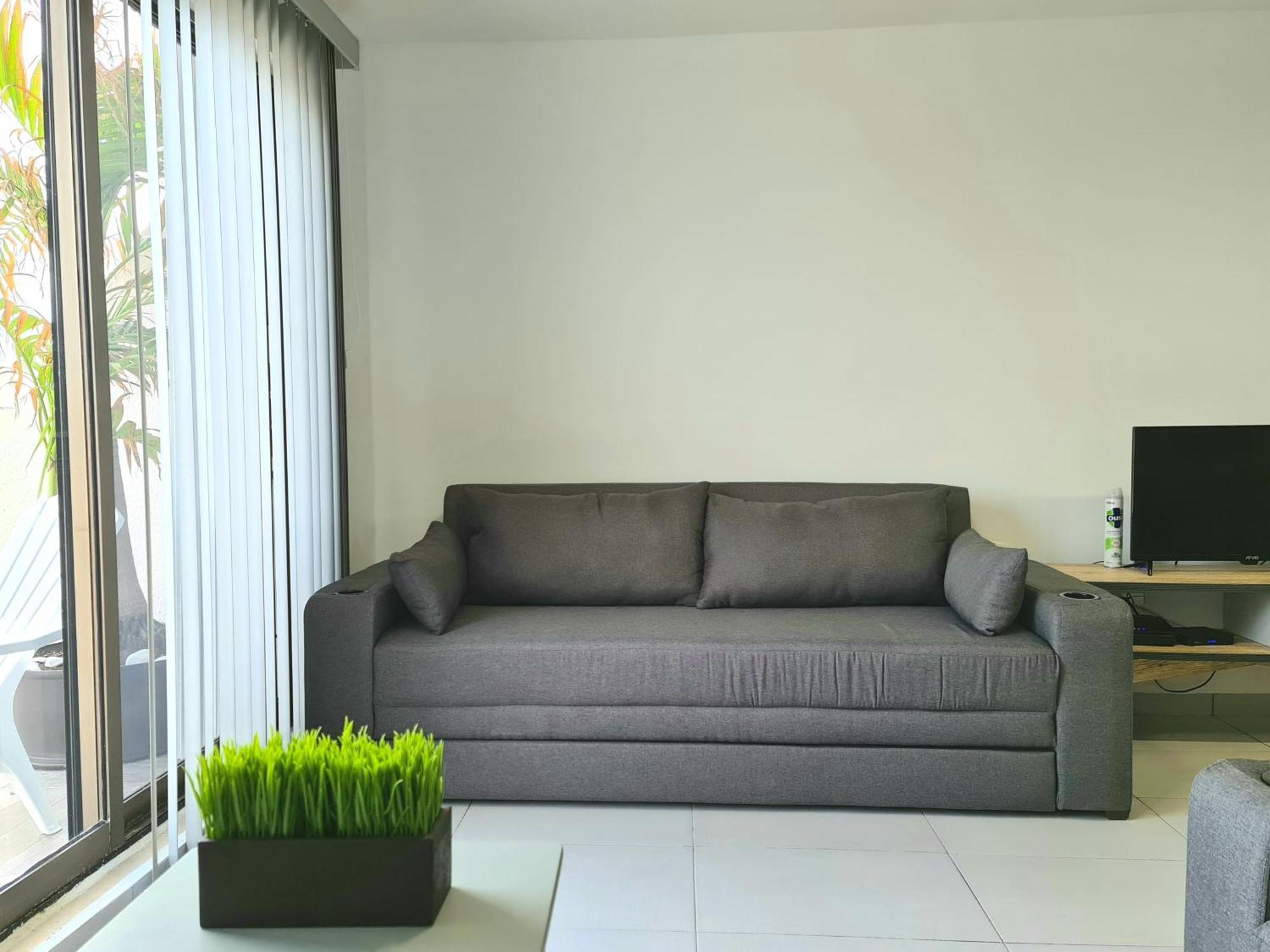 Villas Marlin 2 Cancun Dış mekan fotoğraf