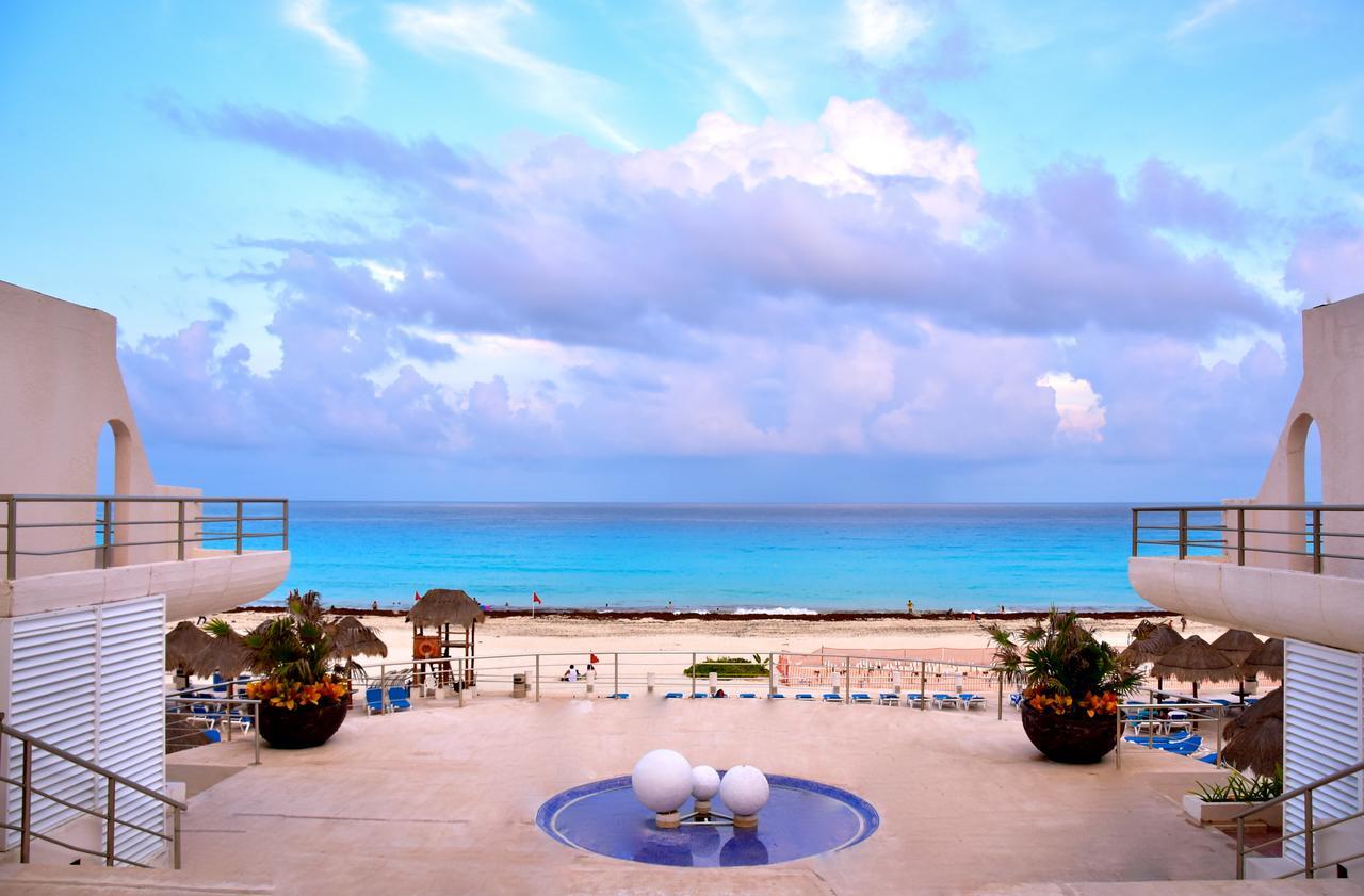 Villas Marlin 2 Cancun Dış mekan fotoğraf