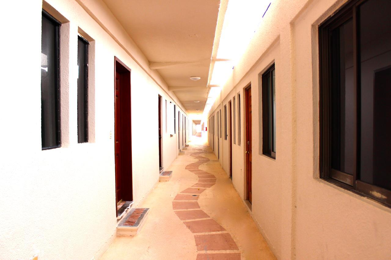 Villas Marlin 2 Cancun Dış mekan fotoğraf