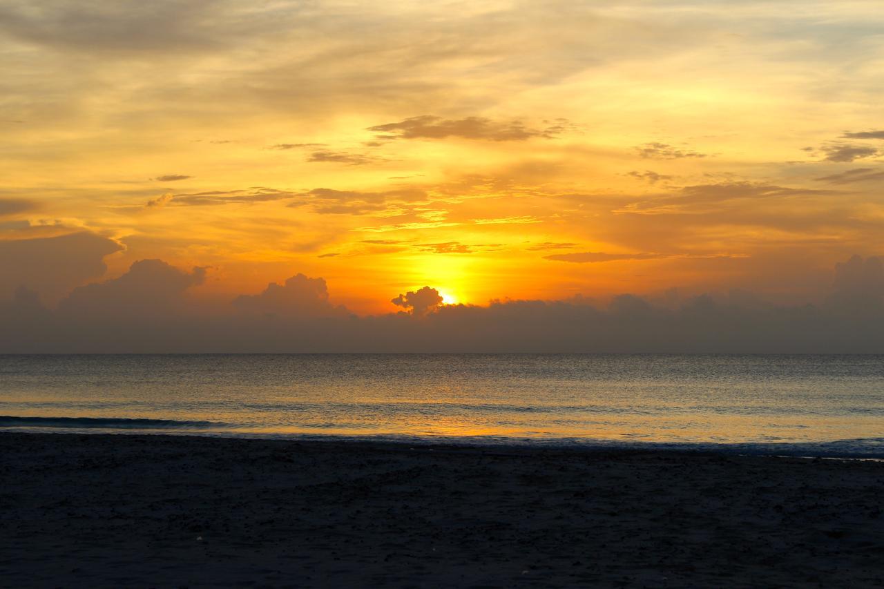Villas Marlin 2 Cancun Dış mekan fotoğraf