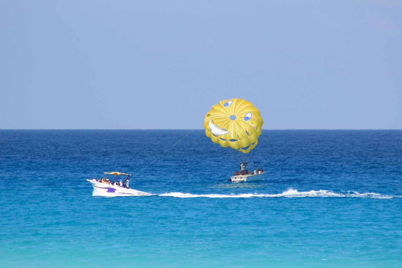 Villas Marlin 2 Cancun Dış mekan fotoğraf
