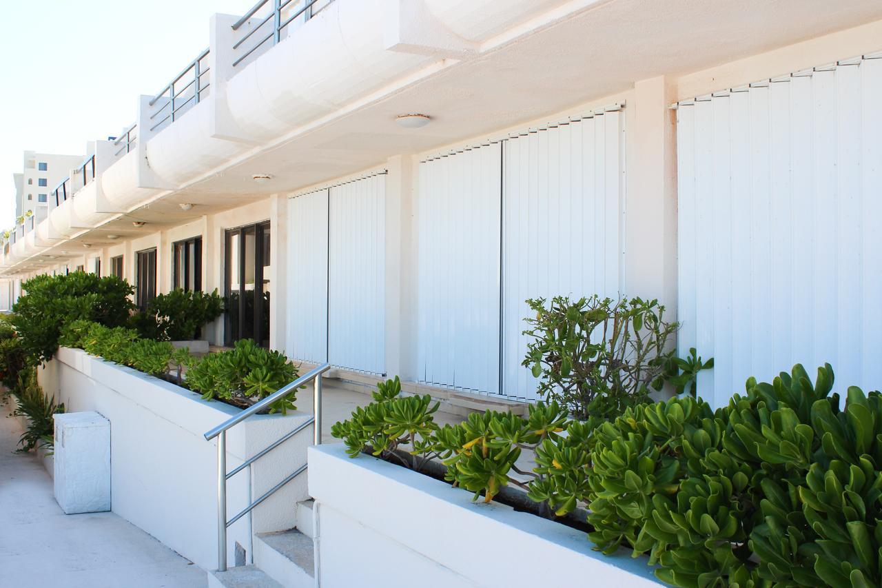 Villas Marlin 2 Cancun Dış mekan fotoğraf