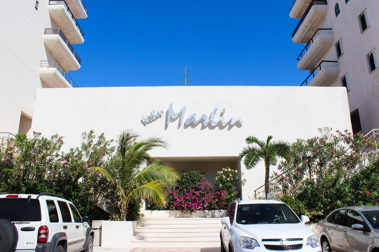 Villas Marlin 2 Cancun Dış mekan fotoğraf