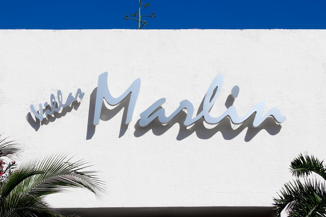 Villas Marlin 2 Cancun Dış mekan fotoğraf