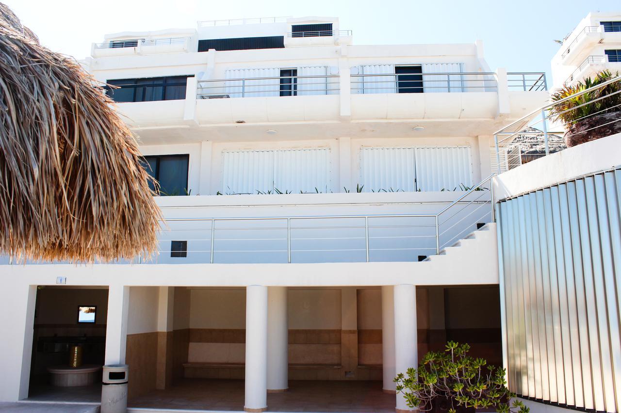 Villas Marlin 2 Cancun Dış mekan fotoğraf