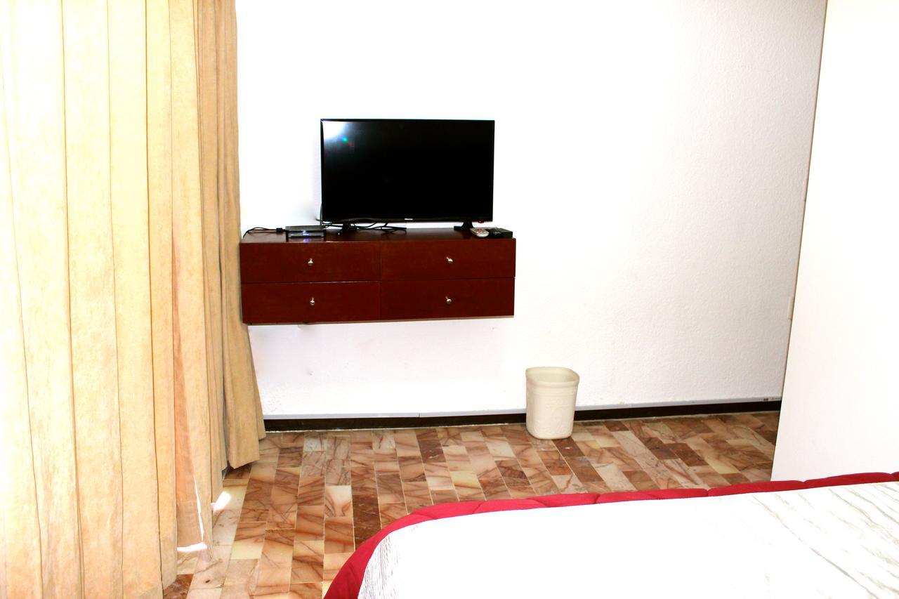 Villas Marlin 2 Cancun Dış mekan fotoğraf