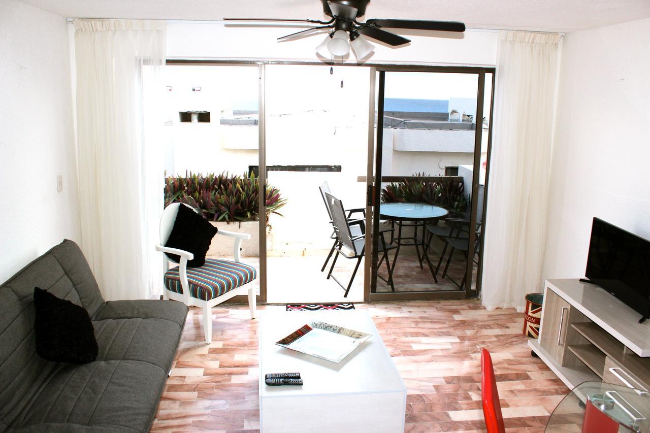 Villas Marlin 2 Cancun Dış mekan fotoğraf