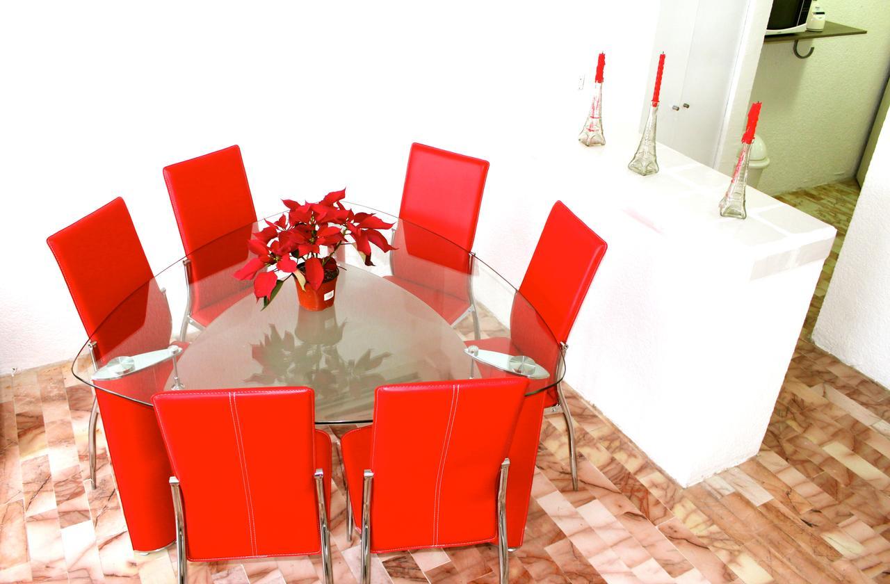 Villas Marlin 2 Cancun Dış mekan fotoğraf