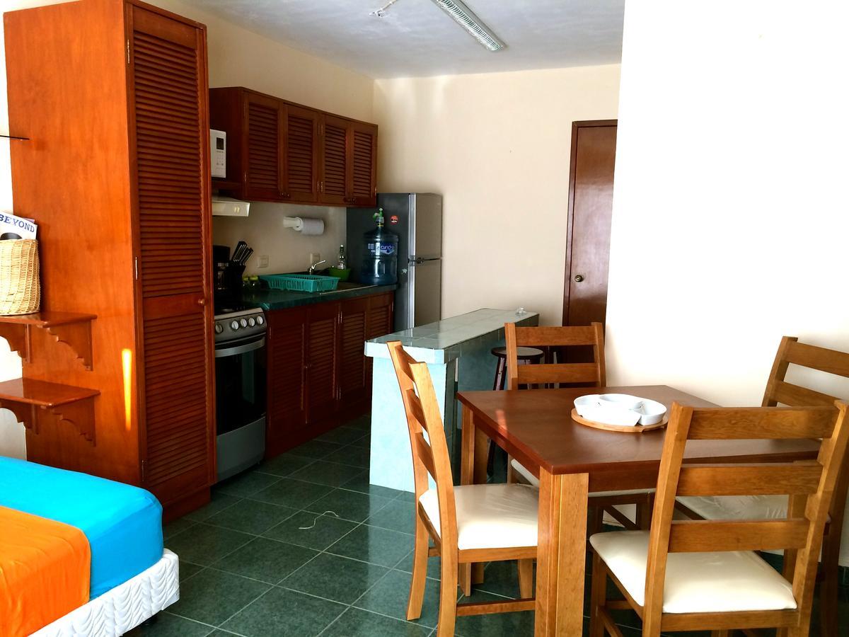 Villas Marlin 2 Cancun Dış mekan fotoğraf